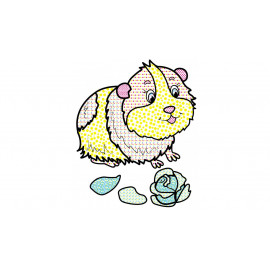 СкРа5В укр_Водні розмальовки (папуга)/50