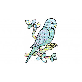 СкРа5В укр_Водні розмальовки (папуга)/50