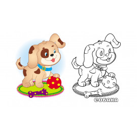 СкРА5_ПР укр_Свійські тварини НОВ/50