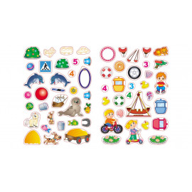 НДРМ_укр Весела прогулянка/50