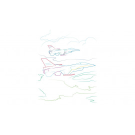 ЗР_укр_Збірка розмальовок. Транспорт/20