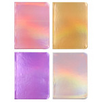 Блокнот А5  80арк  голограма  8042  14*21см