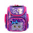 Рюкзак ортопедичний фіолетовий, котик  4998  33*23*14см