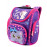 Рюкзак ортопедичний фіолетовий, котик  4998  33*23*14см