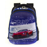 Рюкзак панцир, мазератті 5326