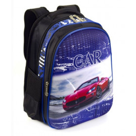 Рюкзак панцир, мазератті 5326