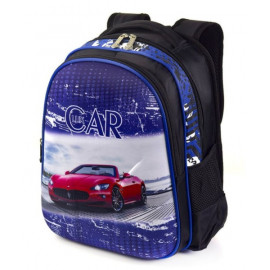 Рюкзак панцир, мазератті 5326