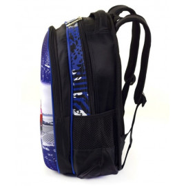 Рюкзак панцир, мазератті 5326