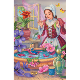 Коралові казки : Андерсен (у)