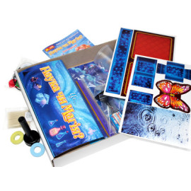 Набір для експериментів 