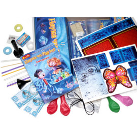 Набір для експериментів 