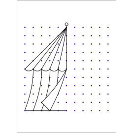 Мені нудно! : Судоку і малюнки по крапках (у)