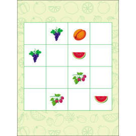 Мені нудно! : Судоку і малюнки по крапках (у)