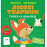 Прописи-тренажер. Лiсовi тварини