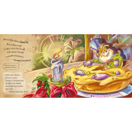 Пісні Матінки Гуски. Великі : Матінка Гуска (у)