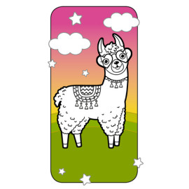 КЕНГУРУ Книжка у кишеню. Розмальовки малюкам (Укр)