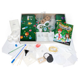 Набір для експериментів 