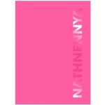 Блокнот (147*210) Рожевий NATHNENNYA