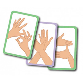 КЕНГУРУ Повторюй за мною. I рівень складності (У)