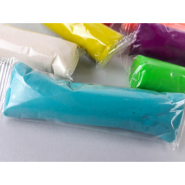 Тісто для ліплення ZOOліпашки Жираф 35г/12кол/12ст