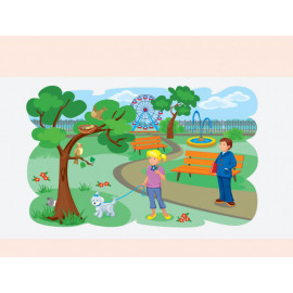 Проста підготовка до школи. Математика : Увага (у)