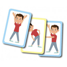 КЕНГУРУ Повторюй за мною. III рівень складності (У) КЕНГУРУ Повторюй за мною. III рівень складності (У)