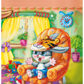 Потрібні книжки (оновл): Подстригаем ноготки (р)