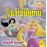 Дисней. Лабіринти з наліпками. Принцеси (У)
