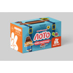 КЕНГУРУ. Гра у валізу. Лото. Світ навколо (У) КЕНГУРУ. Гра у валізу. Лото. Світ навколо (У)