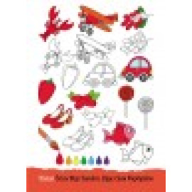 КЕНГУРУ ДжоуIQ. Веселковий настрій (Укр)