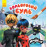 Кольоровий БУЛЬ. Леді Баг. Неймовірні пригоди (У)