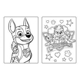 Щенячий Патруль. Мегащенята. Команда назавжди (У)