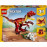 Конструктор LEGO Лютий динозавр