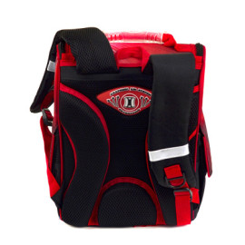 Рюкзак короб RANEC 