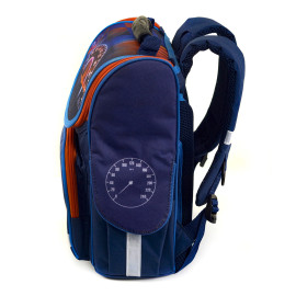 Рюкзак короб  RANEC 