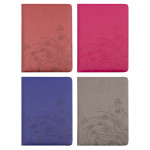 Блокнот А5  120арк  тиснення   8044  14*21см