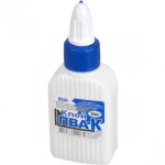 Клей канцелярський ПВА 50мл 