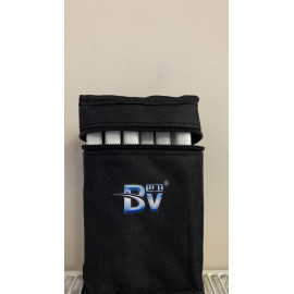 Набор двосторонніх скетч маркеров 24 шт