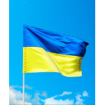 Прапор 90см*60см 