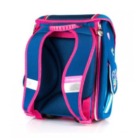 Ранець шкільний каркасний-трансформер 14", "Ladybug" 710