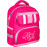 Рюкзак шкільний 14,5", "School Style ", Rose Red, 400