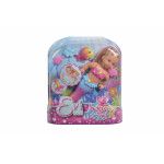 Ляльковий набір Еві "Русалонька", що рухає хвостиком, з аксес., 3+