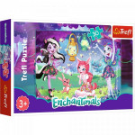 Пазли - (30 елм.) - 