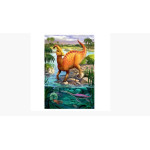 Пазли - (54 елм. Міні) - 