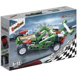 Конструктор 