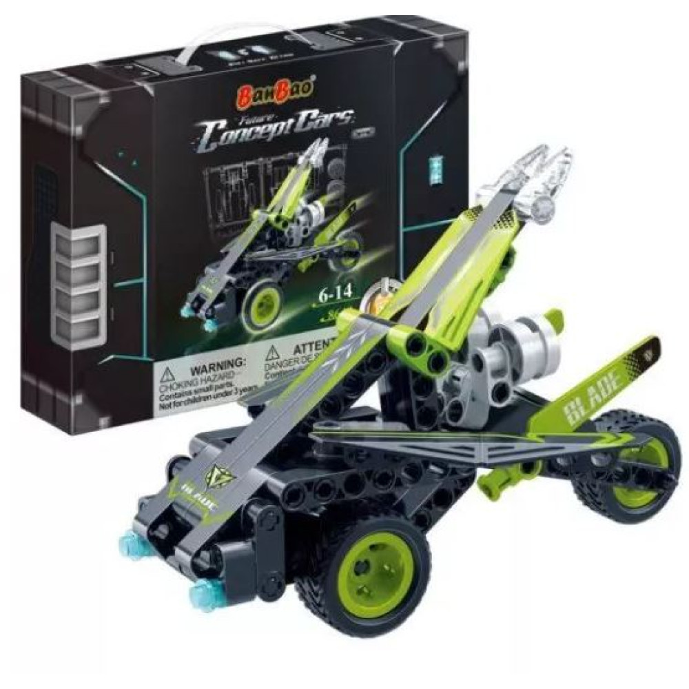 Конструктор 