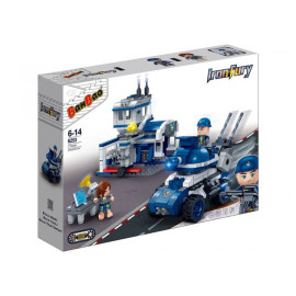 Конструктор 