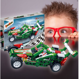 Конструктор 