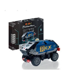 Конструктор 