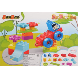 Конструктор 